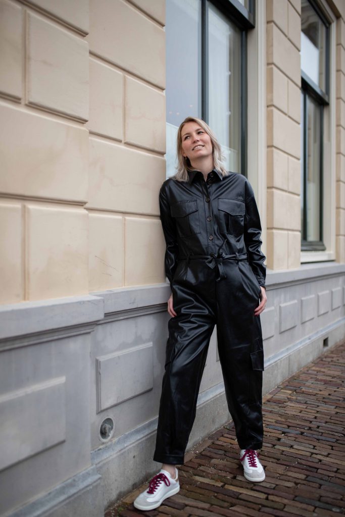 Robin Hoogeveen | Styling advies | Kleding huren | Duurzame kleding Amsterdam